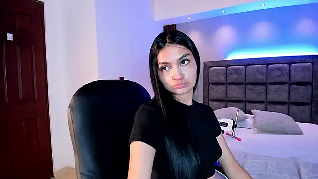 AidaJones online show from 02/28/26, 12:06