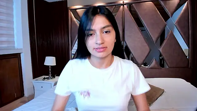 AidaJones online show from 03/26/26, 11:38