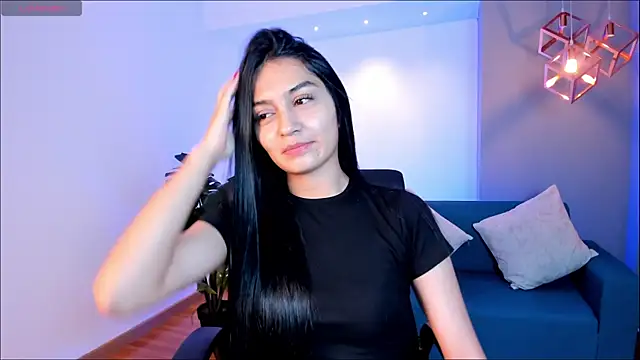 AidaJones online show from 04/09/26, 01:05