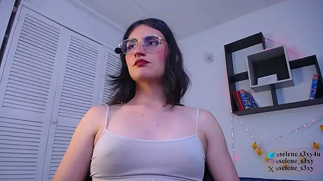 selene s3x online show from 11/22/25, 10:42