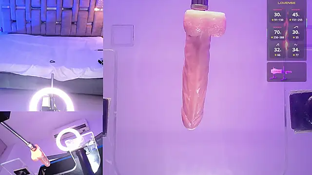 Gina Kurt online show from 04/09/26, 04:45