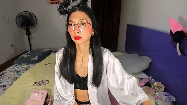 Anais lux online show from 05/02/26, 12:37
