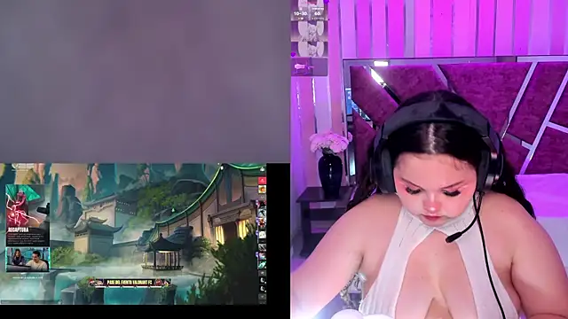 ShylySweet online show from 07/20/26, 05:22
