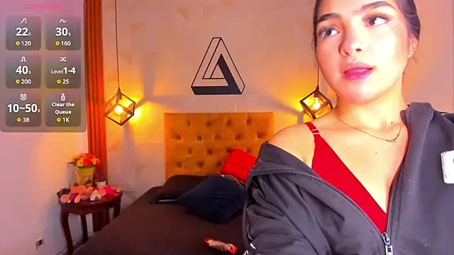 violet sweet19 online show from 02/14/26, 01:41