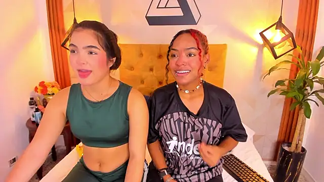 violet sweet19 online show from 03/05/26, 01:18