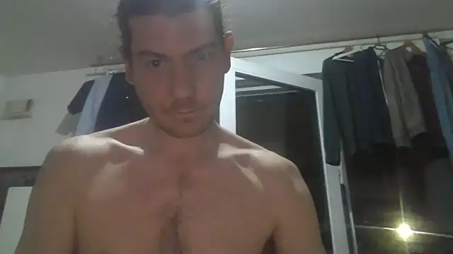 captainckring online show from 04/04/26, 12:20