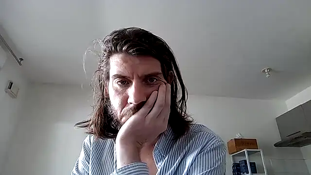 captainckring online show from 06/08/26, 10:26