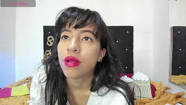 princess Gyal online show from 10/05/25, 02:15