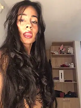 SelinaCatt  online show from 11/23/25, 11:04