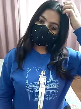 Aavya 007 online show from 01/07/26, 02:30