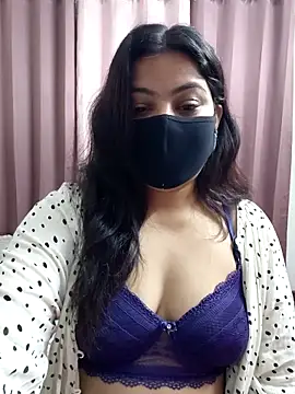 Aavya 007 online show from 02/22/26, 01:29