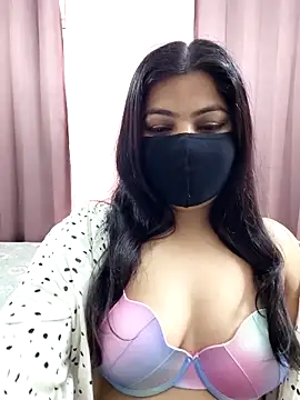 Aavya 007 online show from 03/23/26, 04:05