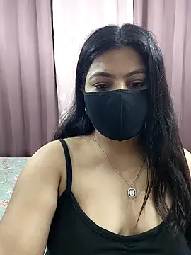 Aavya 007 online show from 03/27/26, 02:50