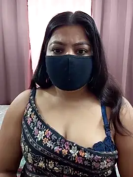 Aavya 007 online show from 03/31/26, 03:19