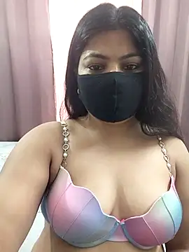 Aavya 007 online show from 04/02/26, 03:04