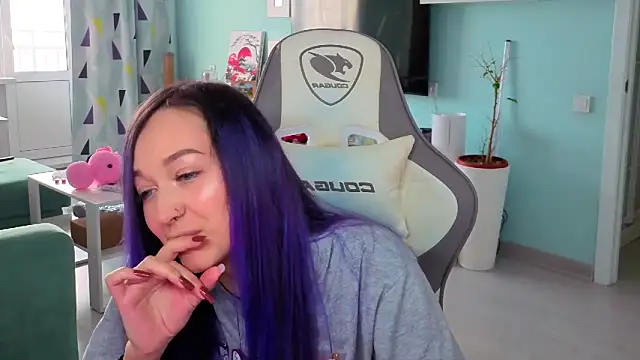 Im suka online show from 02/26/26, 03:16