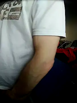 Wilsonn86 online show from 02/03/26, 09:03