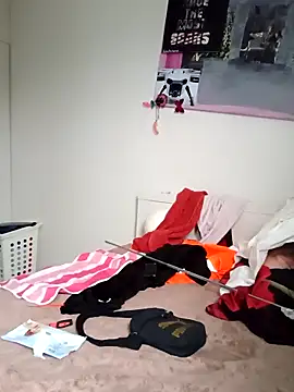 Wilsonn86 online show from 02/10/26, 08:51