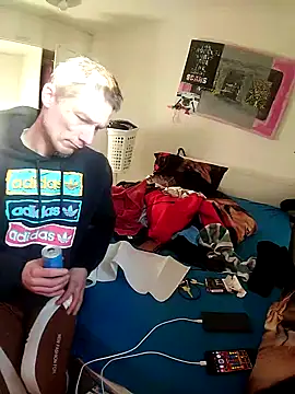 Wilsonn86 online show from 03/05/26, 07:26