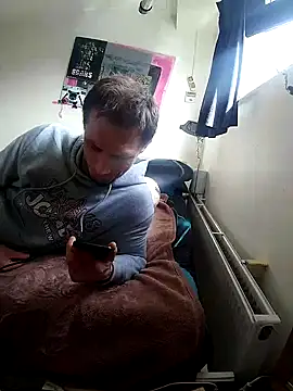 Wilsonn86 online show from 03/23/26, 10:41