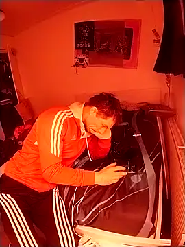 Wilsonn86 online show from 03/29/26, 12:32