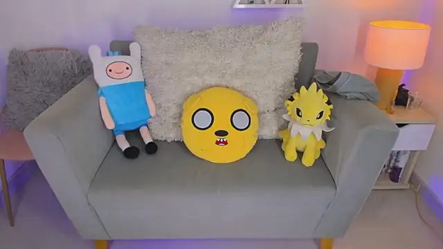 Snapshot of LusyKitty chatting on 11/06/25, 03:35 LusyKitty online show from 11/06/25, 03:35