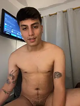 ErosVale online show from 11/15/25, 01:03