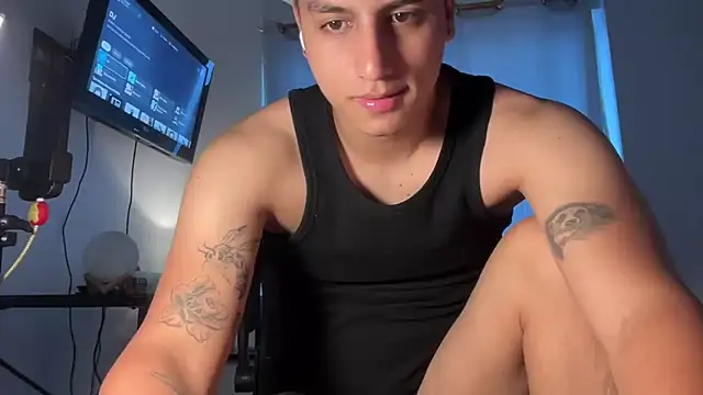 ErosVale online show from 02/02/26, 11:03