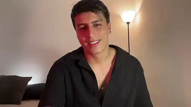 ErosVale online show from 07/10/26, 03:00