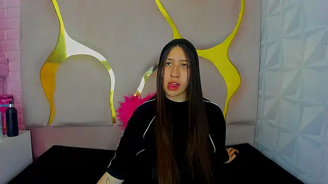 Snapshot of venusmorgan chatting on 10/09/25, 02:59 venusmorgan online show from 10/09/25, 02:59