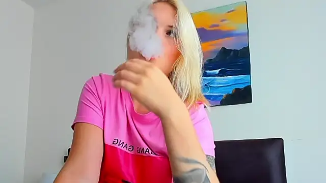 Ivory Soul online show from 04/02/26, 03:59