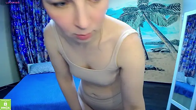 Graceful Lady online show from 02/05/26, 09:36