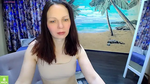 Graceful Lady online show from 02/13/26, 07:48