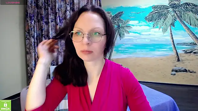 Graceful Lady online show from 03/13/26, 06:42