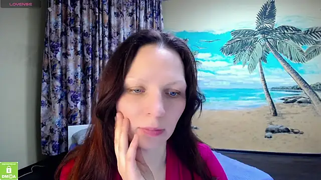 Graceful Lady online show from 03/30/26, 09:10