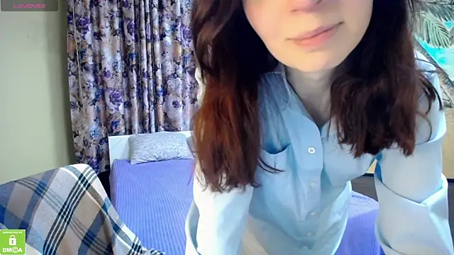 Graceful Lady online show from 04/07/26, 09:32