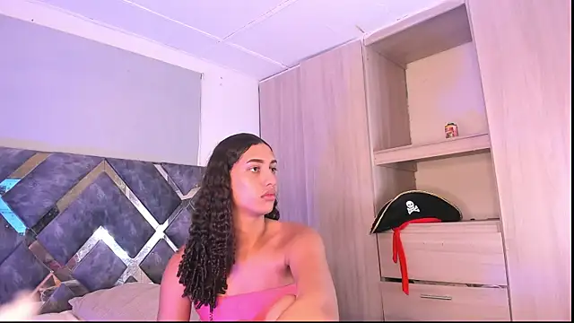 candice777 online show from 10/14/25, 03:02