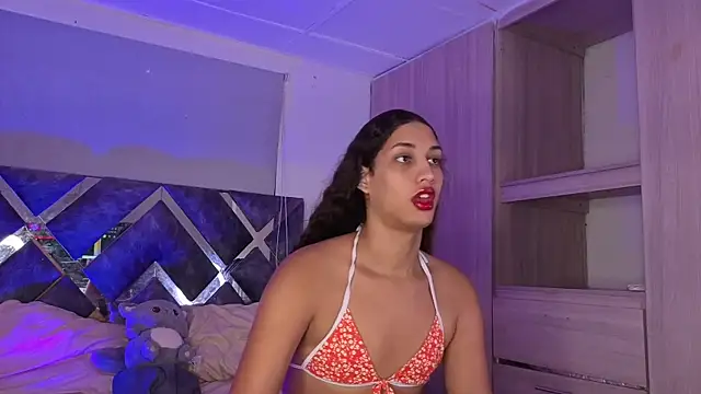 candice777 online show from 04/21/26, 01:06