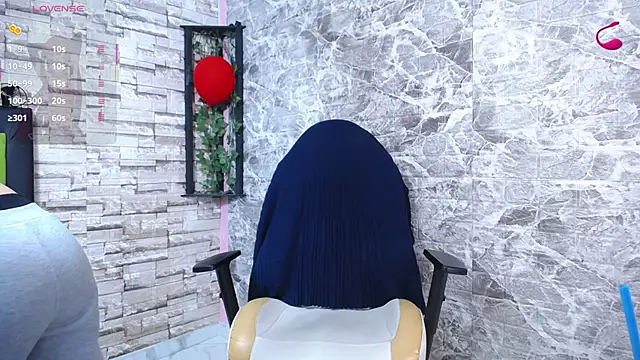 Kony Lan online show from 09/27/25, 01:05