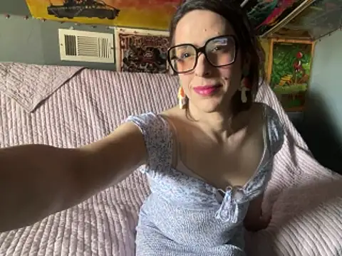 mayra mayhem online show from 02/11/26, 06:57