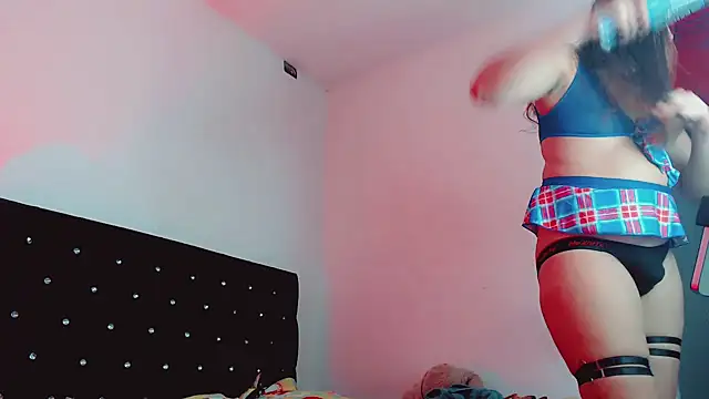 samanthaa hot  online show from 11/09/25, 12:53