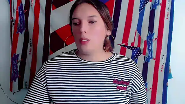 samanthaa hot  online show from 02/17/26, 06:21