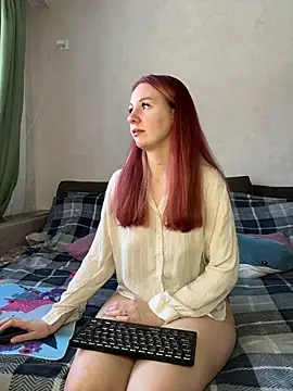 Hera Mark online show from 02/12/26, 04:40