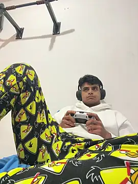 Noam7080z online show from 01/09/26, 09:05