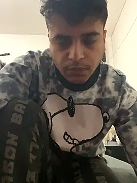 Noam7080z online show from 01/14/26, 07:25