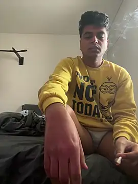 Noam7080z online show from 01/18/26, 09:02