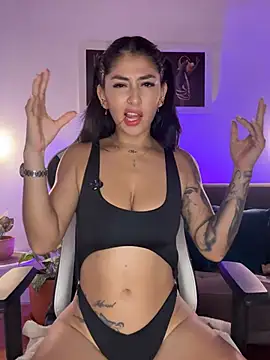 SOY NOOA online show from 03/12/26, 01:06