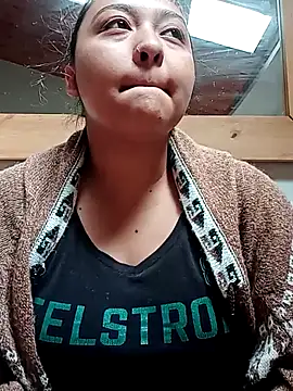 ALANA 150 online show from 09/09/25, 02:16