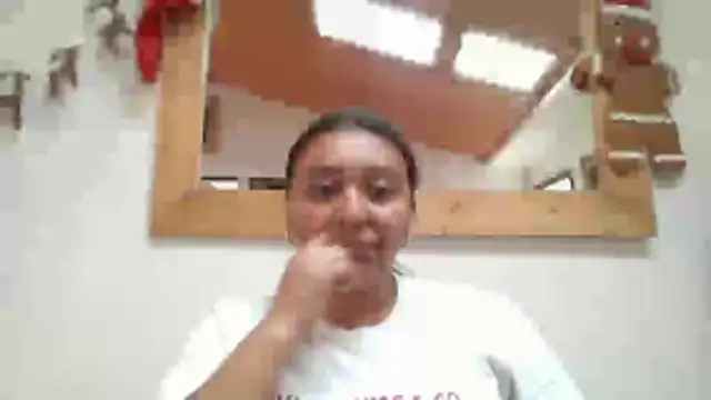 ALANA 150 online show from 12/17/25, 08:26