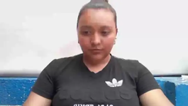 ALANA 150 online show from 01/05/26, 05:27